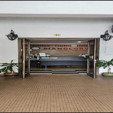 Oyo 90979 Sianglory Inn Κότα Κιναμπαλού Εξωτερικό φωτογραφία