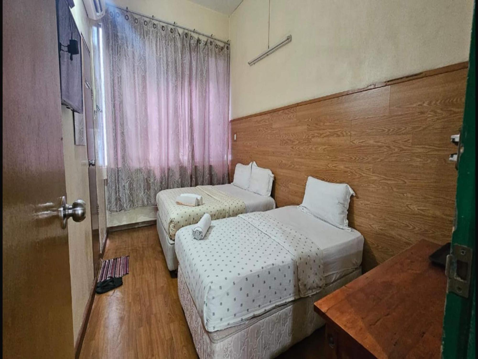 Oyo 90979 Sianglory Inn Κότα Κιναμπαλού Εξωτερικό φωτογραφία