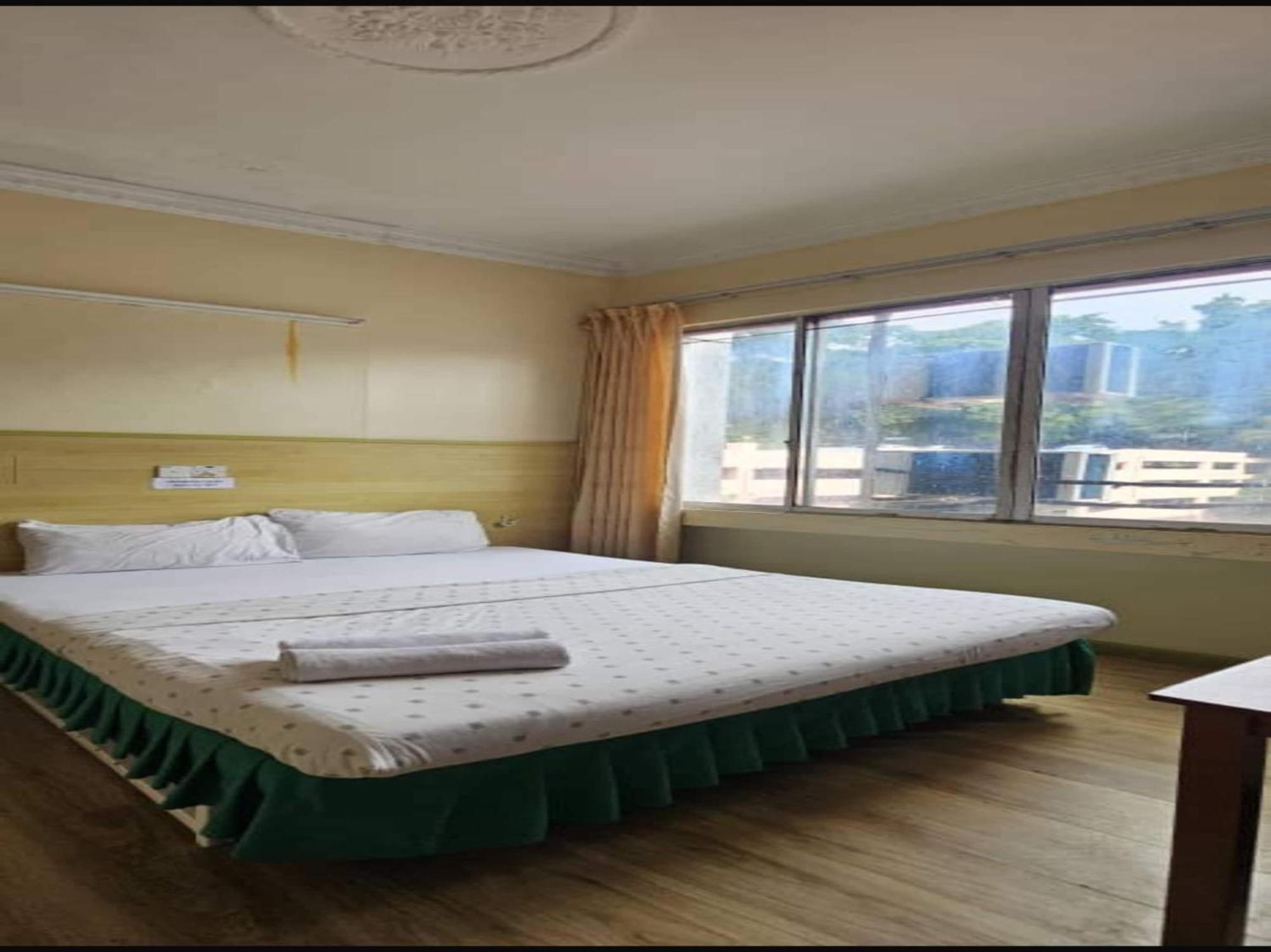 Oyo 90979 Sianglory Inn Κότα Κιναμπαλού Εξωτερικό φωτογραφία