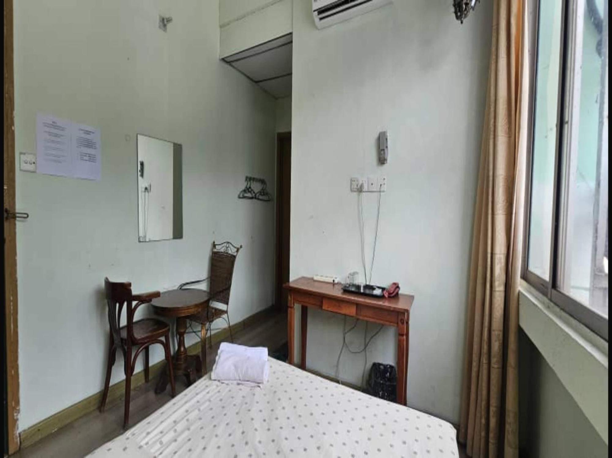 Oyo 90979 Sianglory Inn Κότα Κιναμπαλού Εξωτερικό φωτογραφία