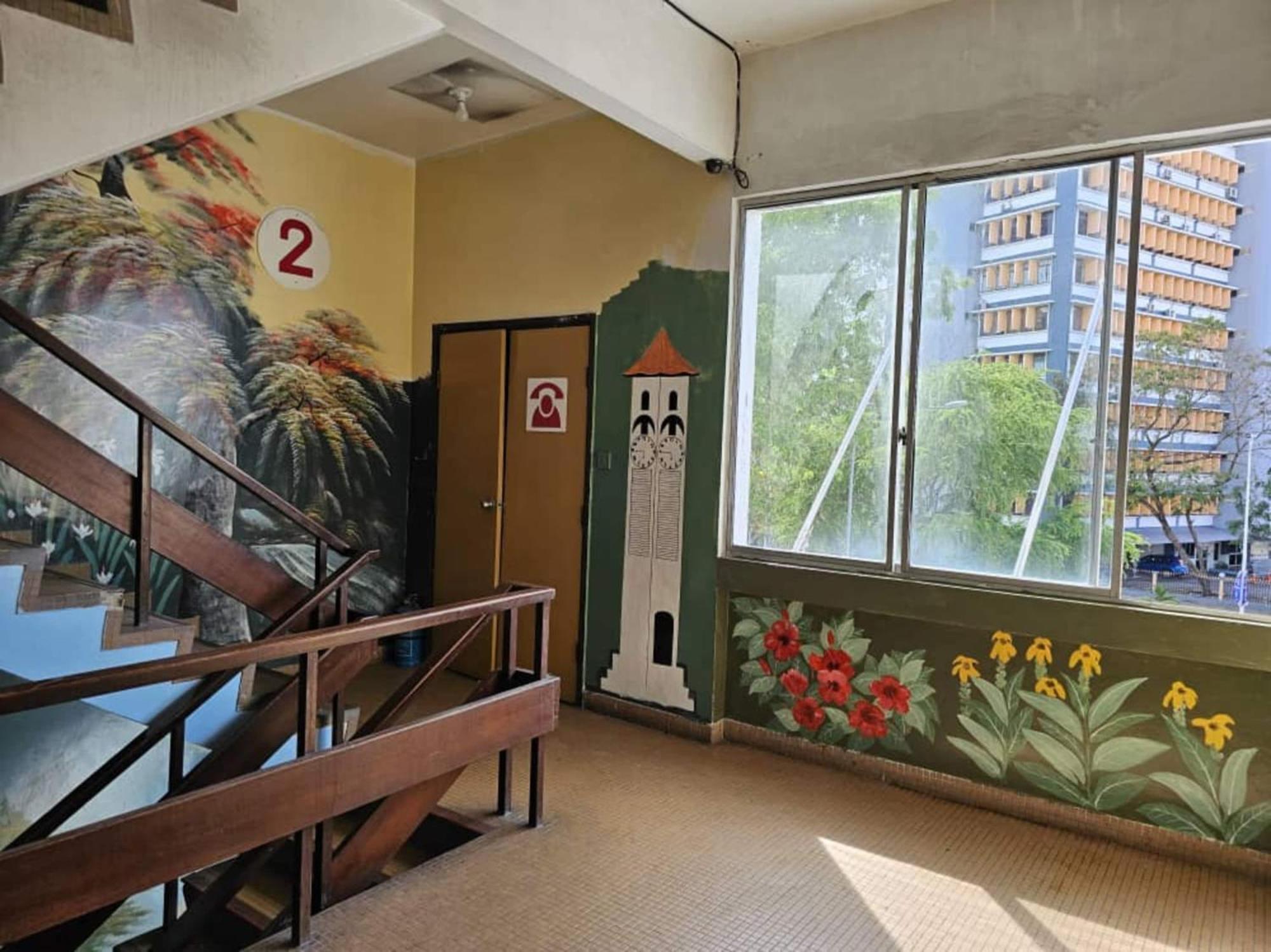Oyo 90979 Sianglory Inn Κότα Κιναμπαλού Εξωτερικό φωτογραφία