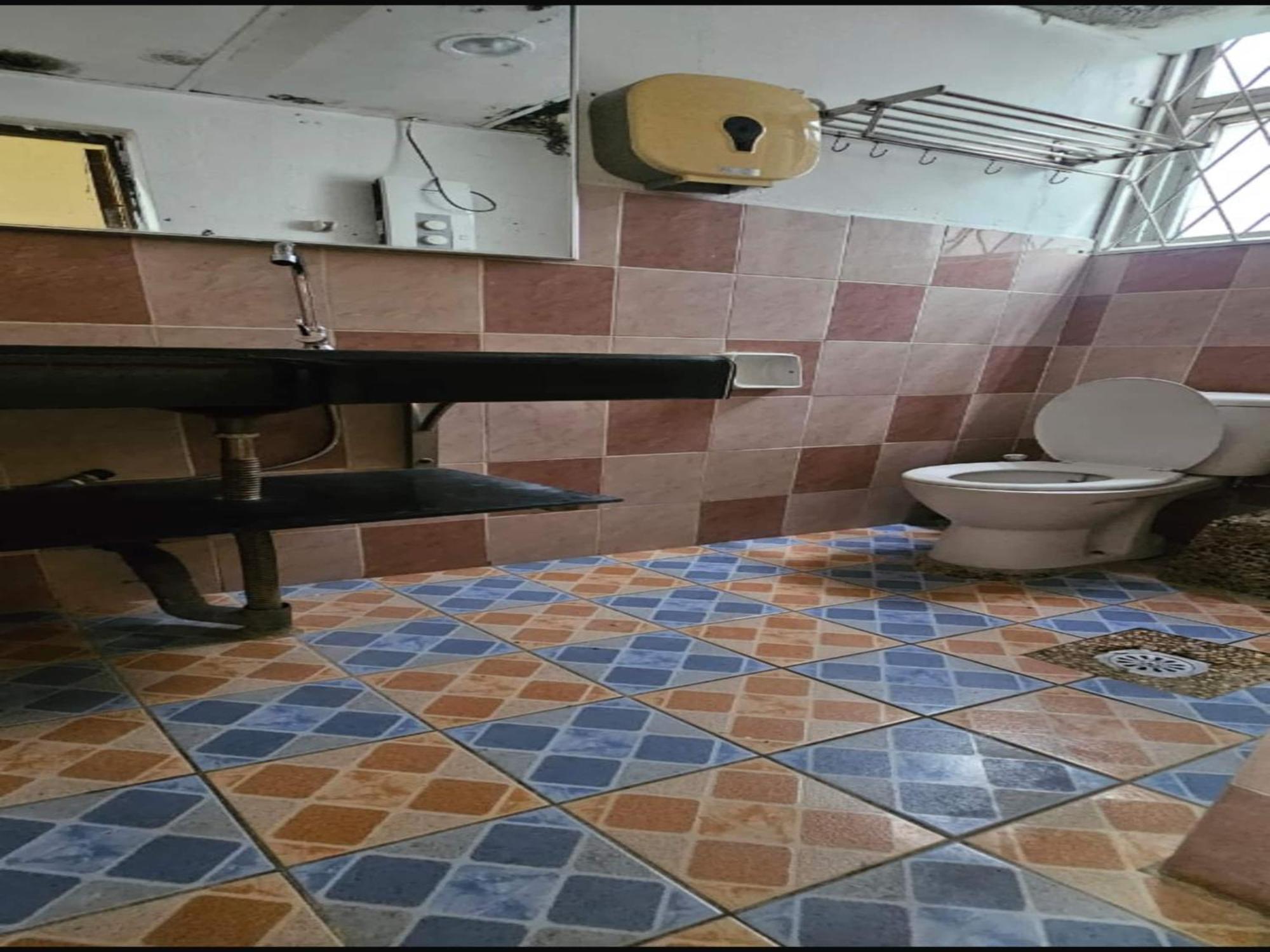 Oyo 90979 Sianglory Inn Κότα Κιναμπαλού Εξωτερικό φωτογραφία