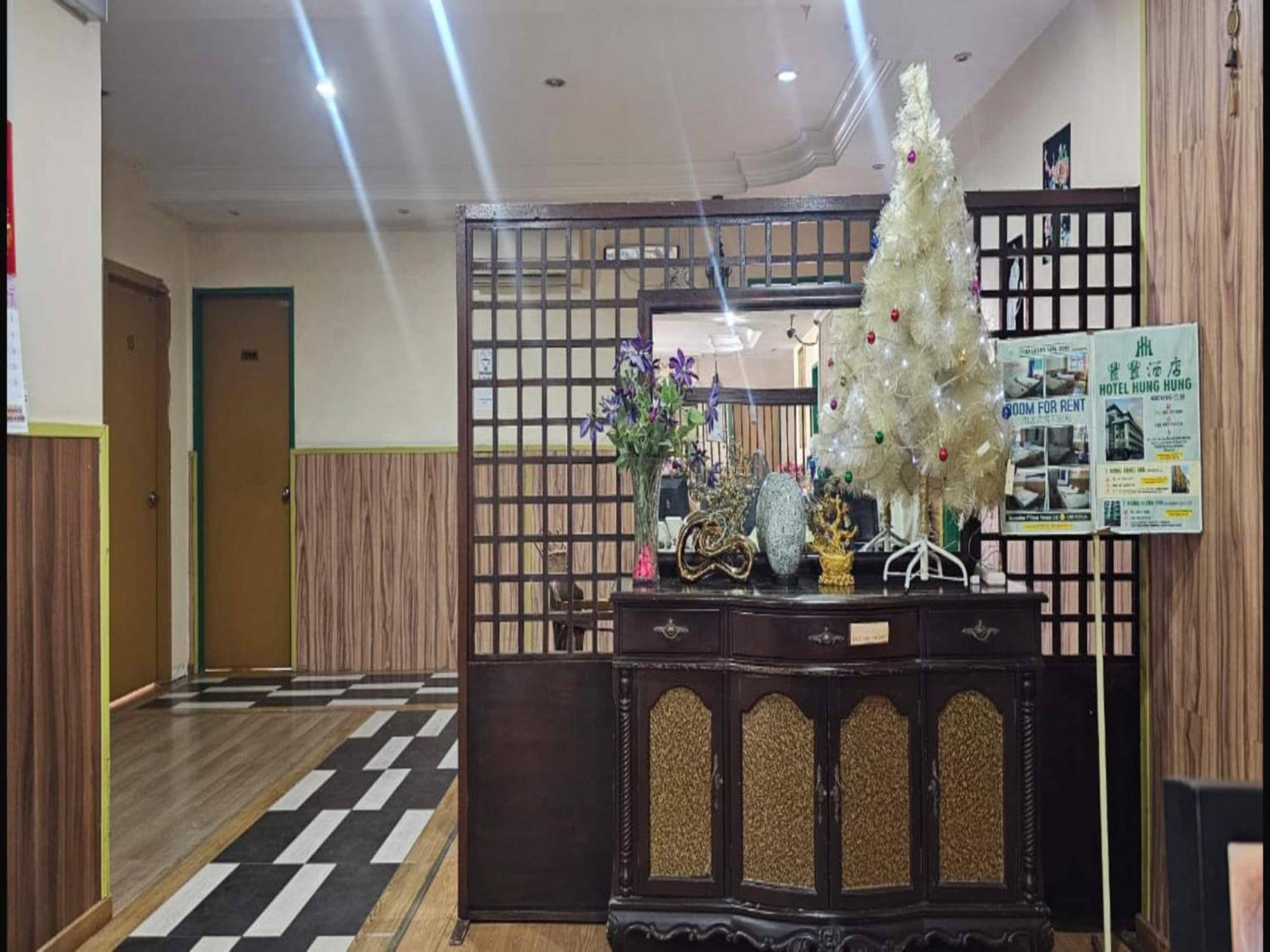 Oyo 90979 Sianglory Inn Κότα Κιναμπαλού Εξωτερικό φωτογραφία