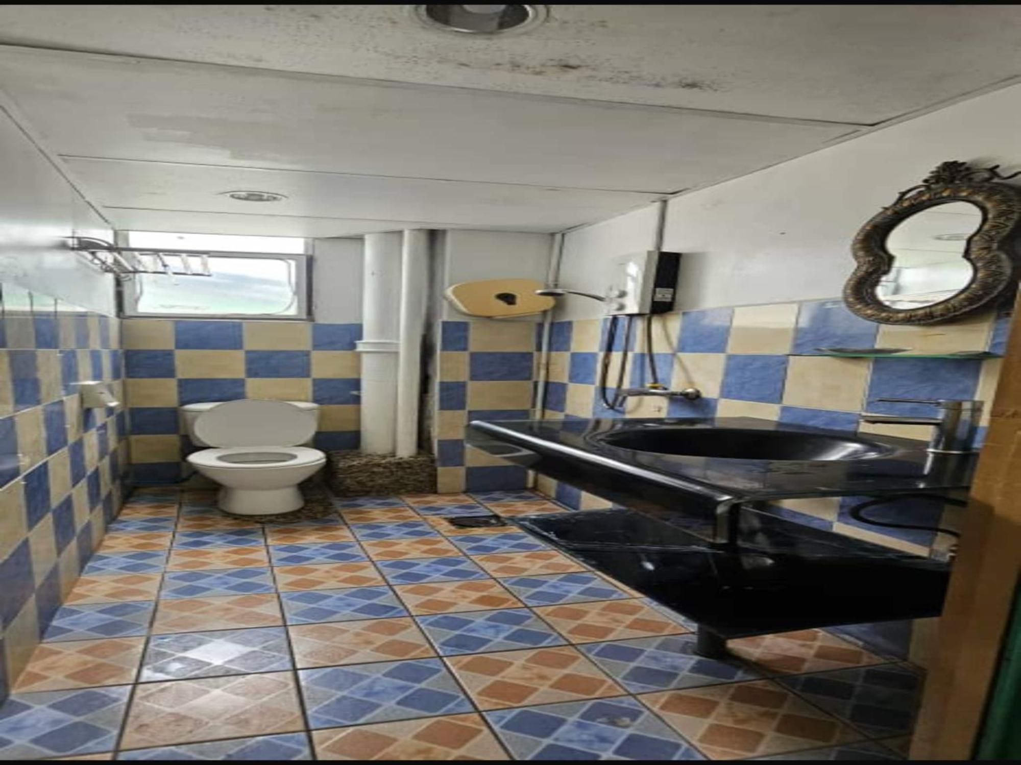 Oyo 90979 Sianglory Inn Κότα Κιναμπαλού Εξωτερικό φωτογραφία