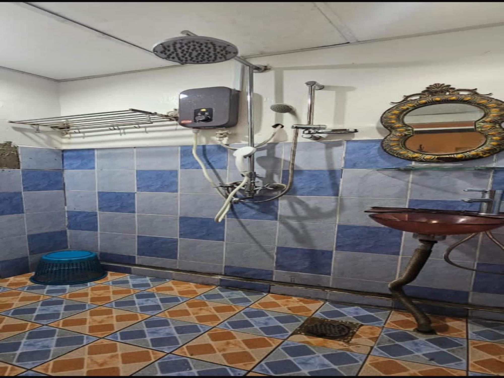 Oyo 90979 Sianglory Inn Κότα Κιναμπαλού Εξωτερικό φωτογραφία